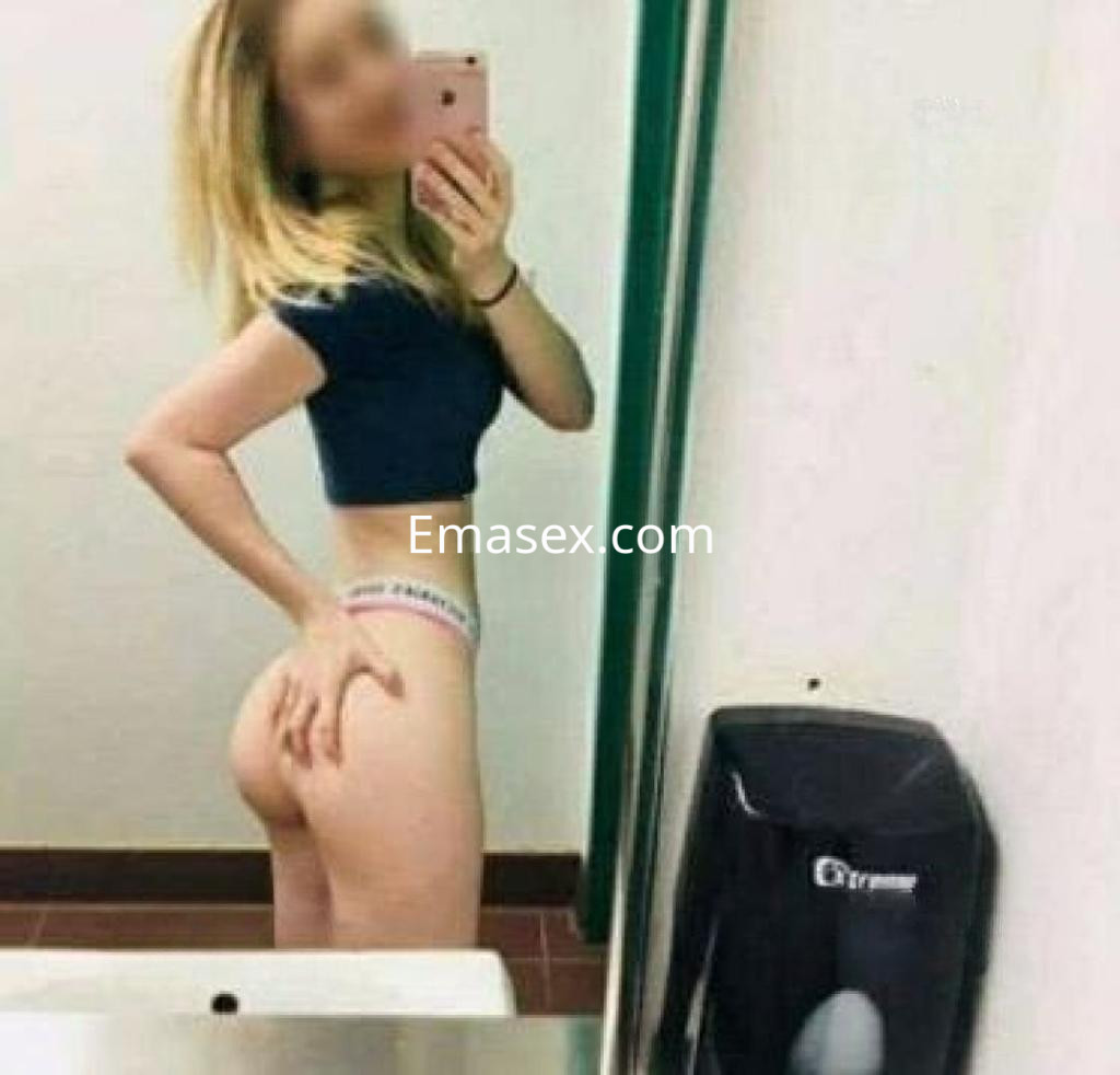 Johana, 23 años, en Madrid – foto 3