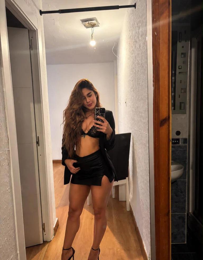 Sofia, 24 años, en Castellón de la Plana – foto 5