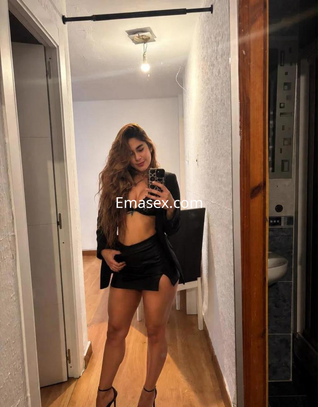 Sofia, 24 años, en Castellón de la Plana