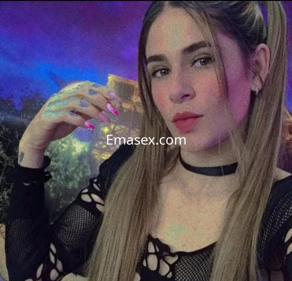 Sofia, 24 años, en Castellón de la Plana – foto 3