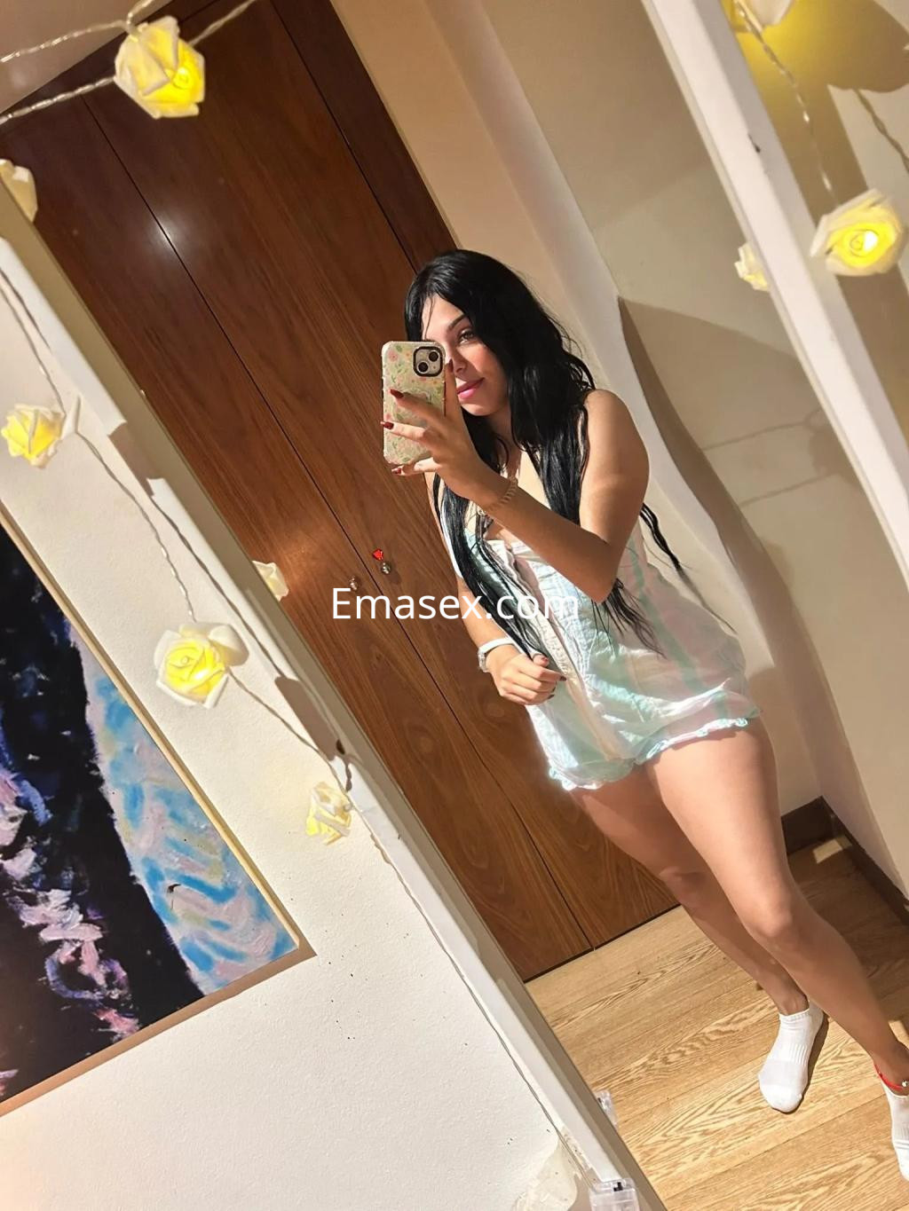 Samy, 22 años, en Alicante – foto 3