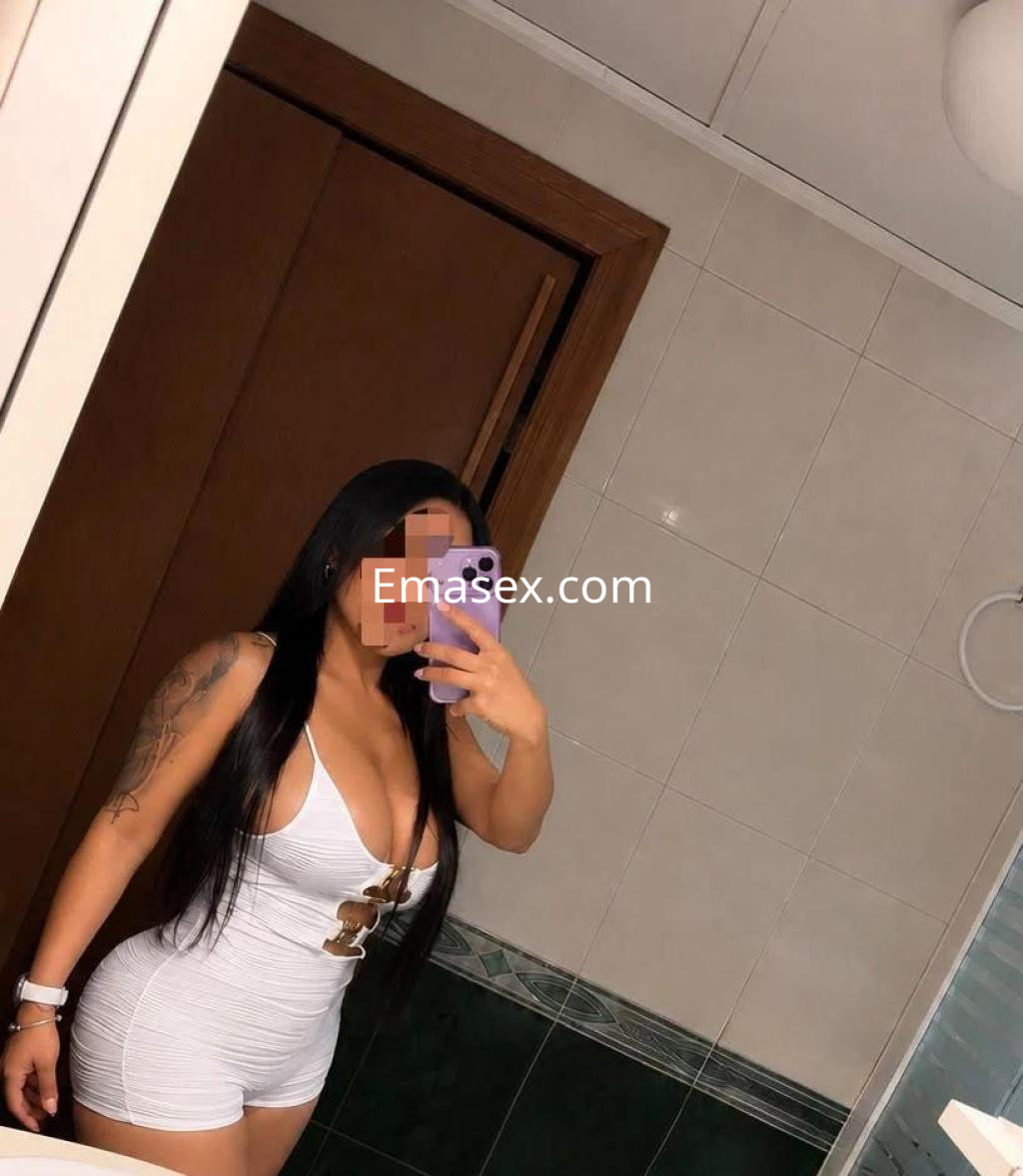 Luna, 28 años, en Castellón de la Plana – foto 2