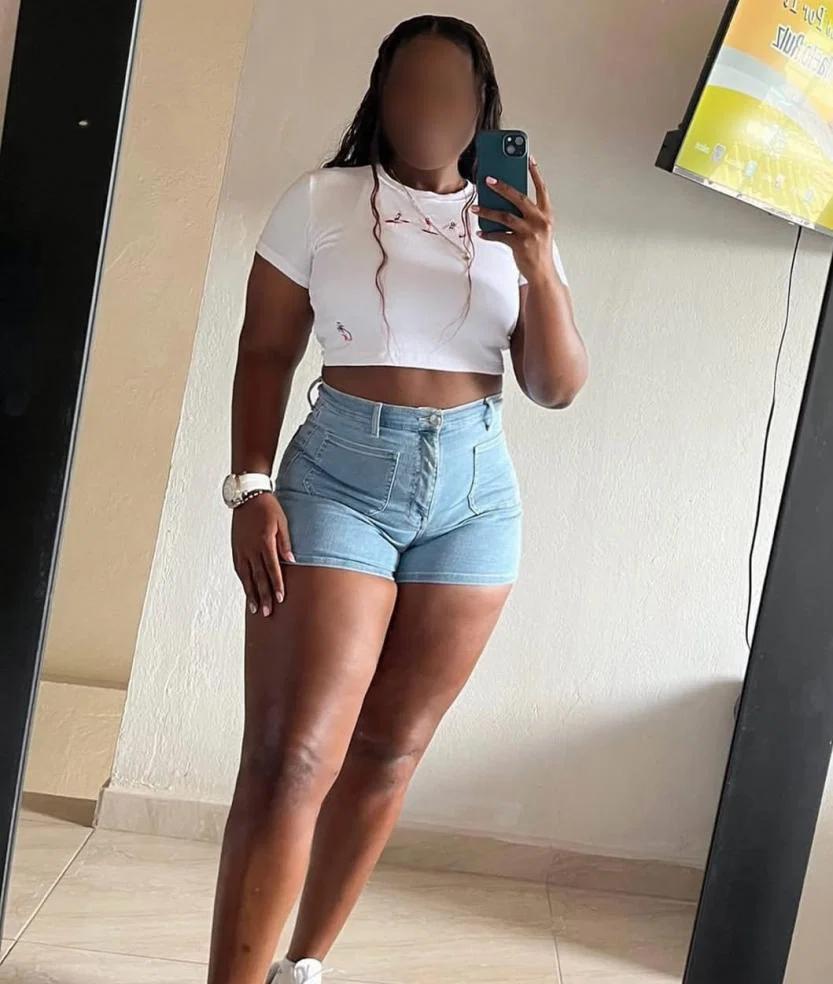 Sandra, 30 años, en Las Palmas de Gran Canaria – foto 5
