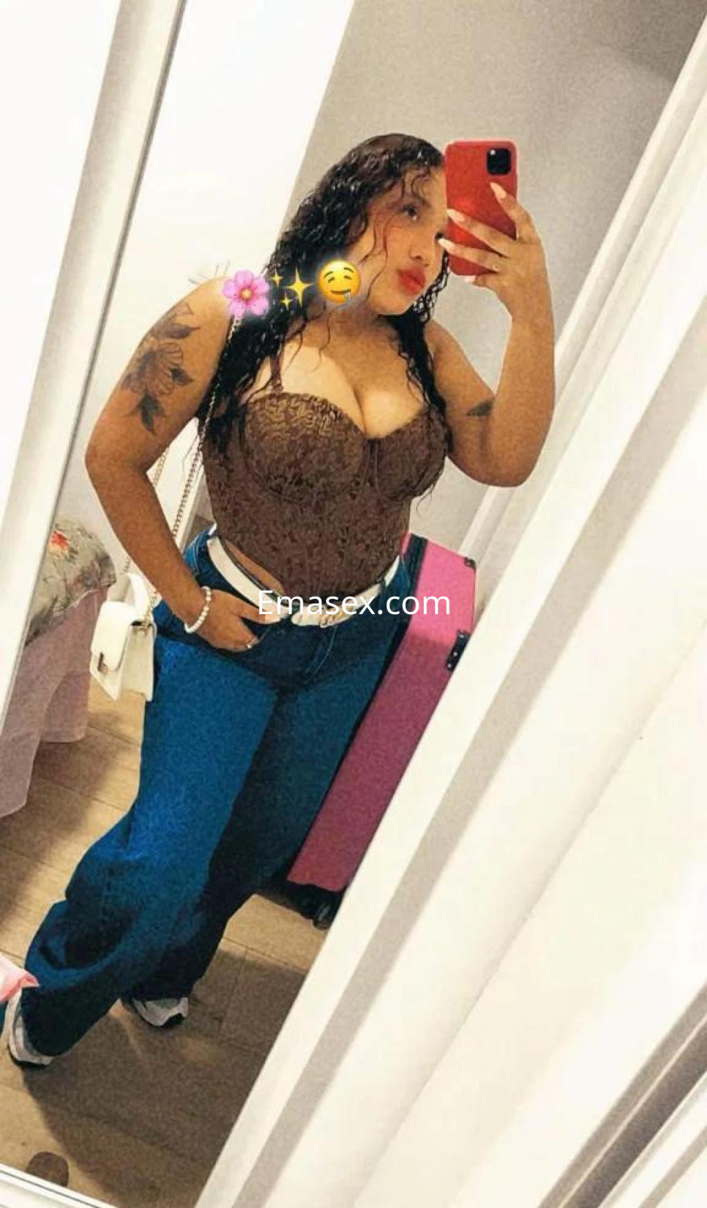 Mia, 19 años, en Las Palmas de Gran Canaria – foto 3