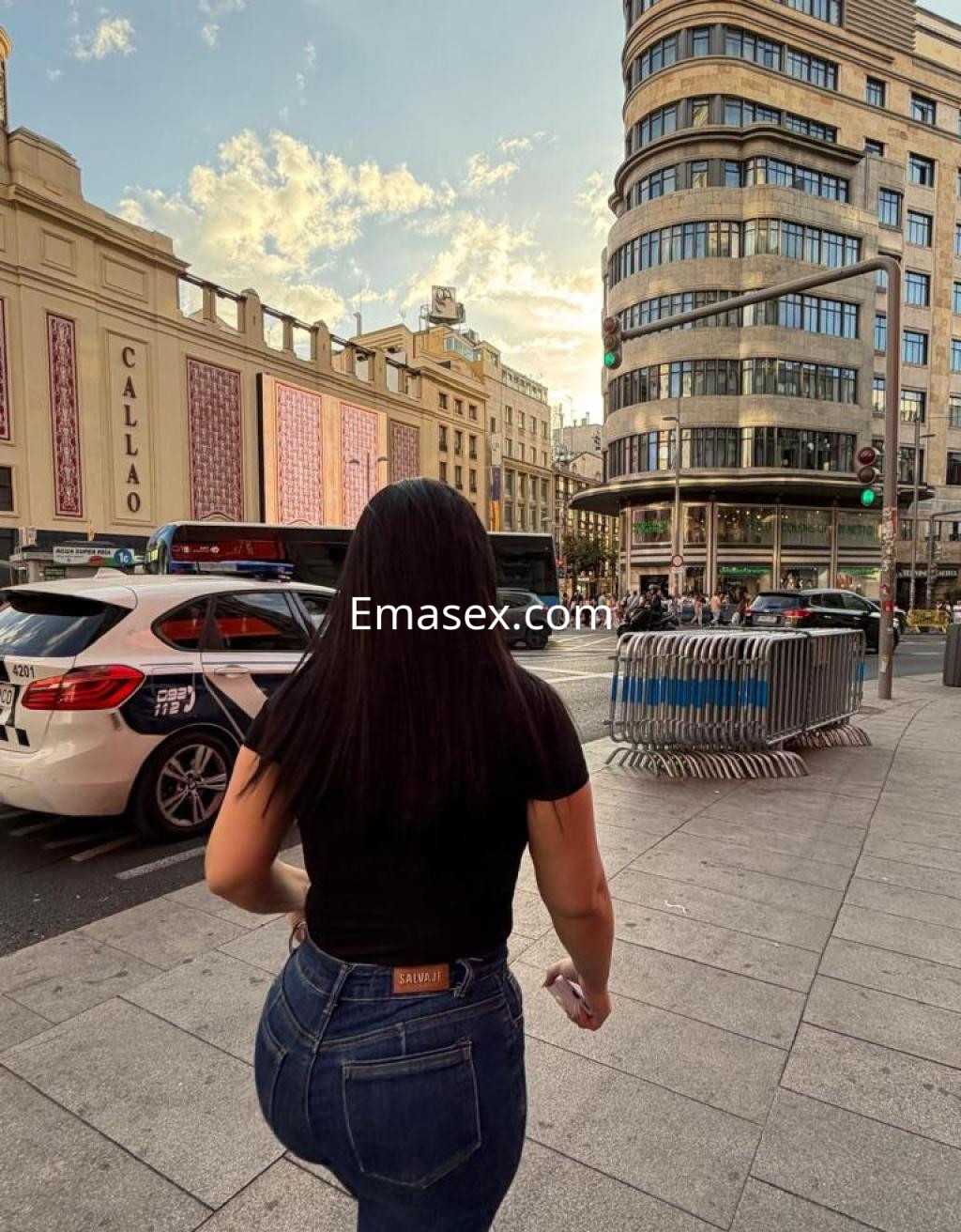 Claudia, 34 años, en Santander – foto 2