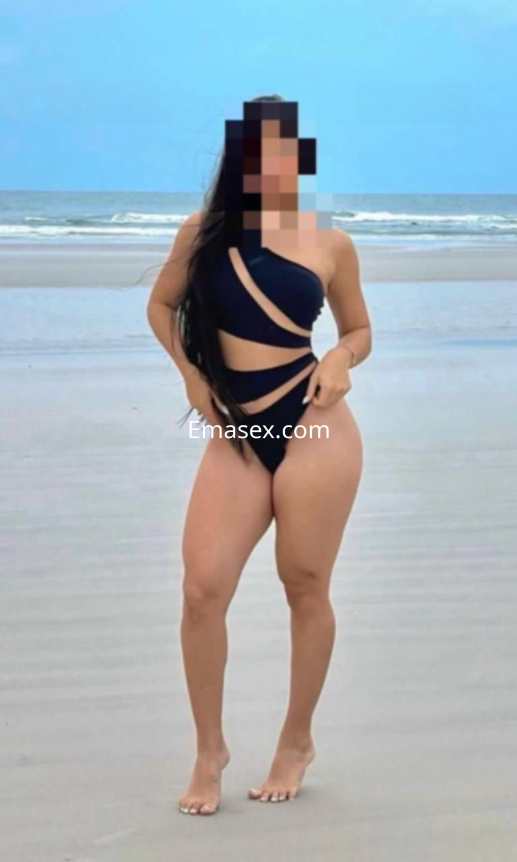 Andrea, 24 años, en Albacete – foto 2