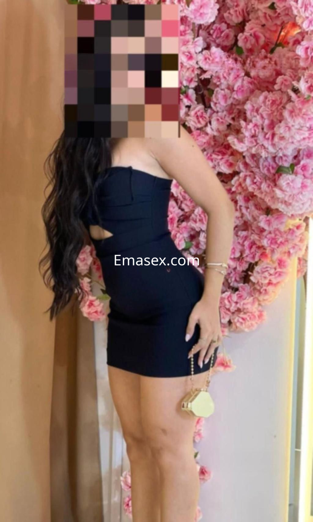 Andrea, 24 años, en Albacete – foto 4