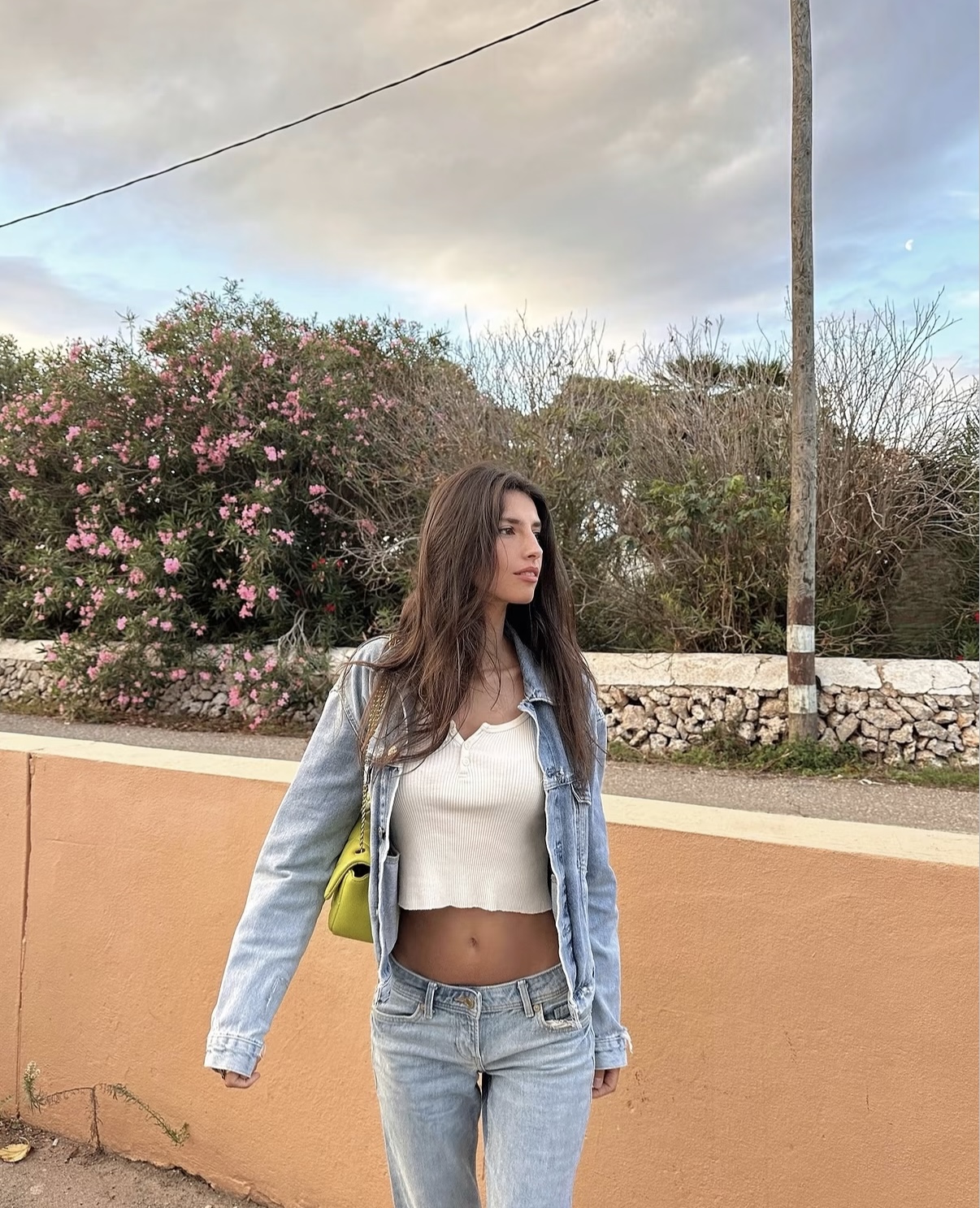 Carlota, 21 años, en Madrid – foto 5