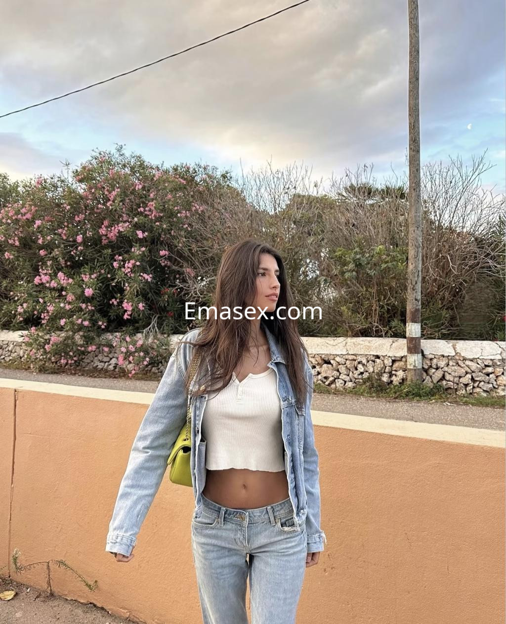 Carlota, 21 años, en Madrid