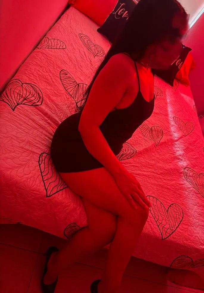 Abby, 39 años, en Barcelona – foto 4