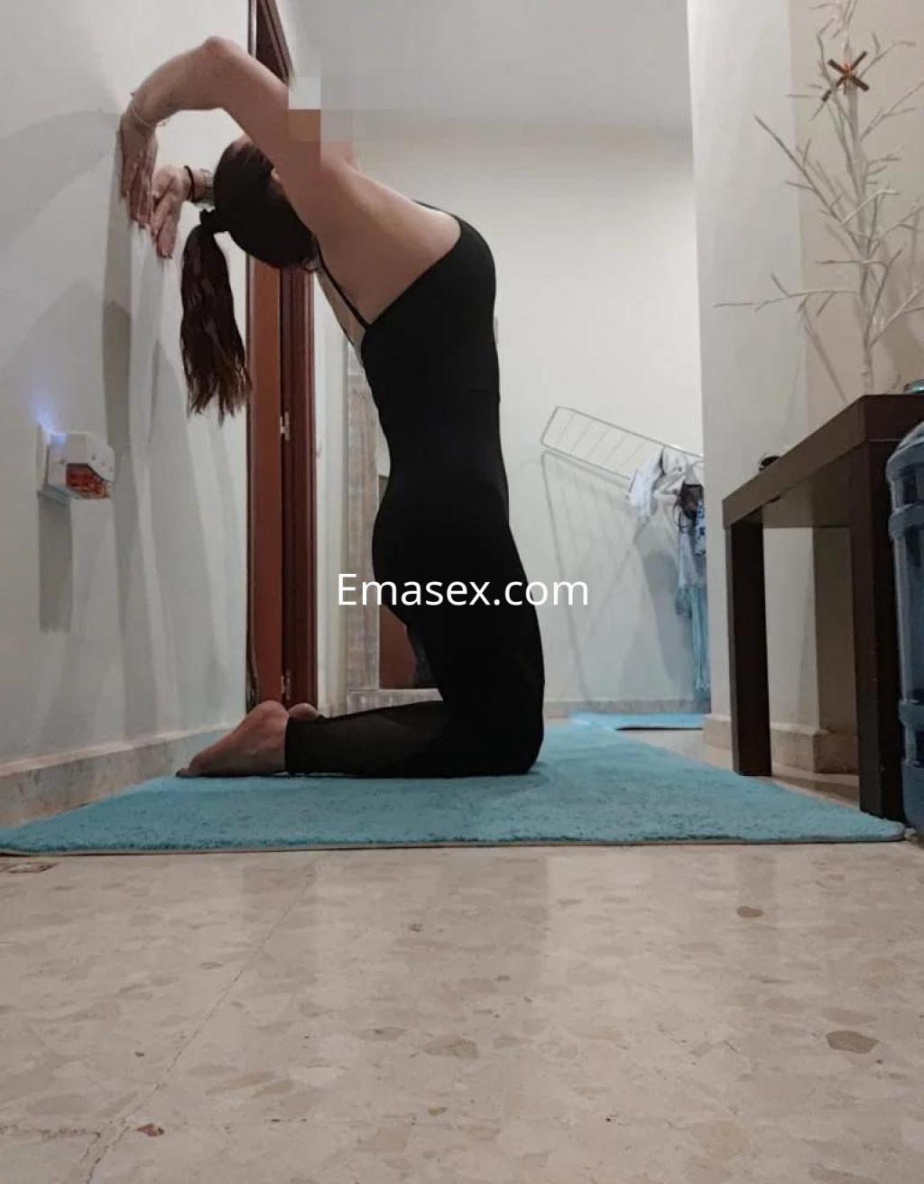 Valentina, 48 años, en Badajoz – foto 4