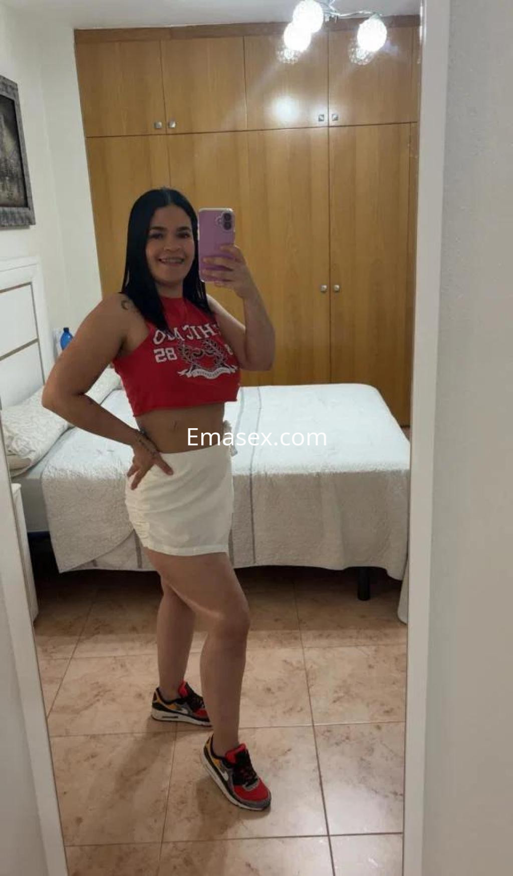 Julieth, 25 años, en Toledo – foto 3