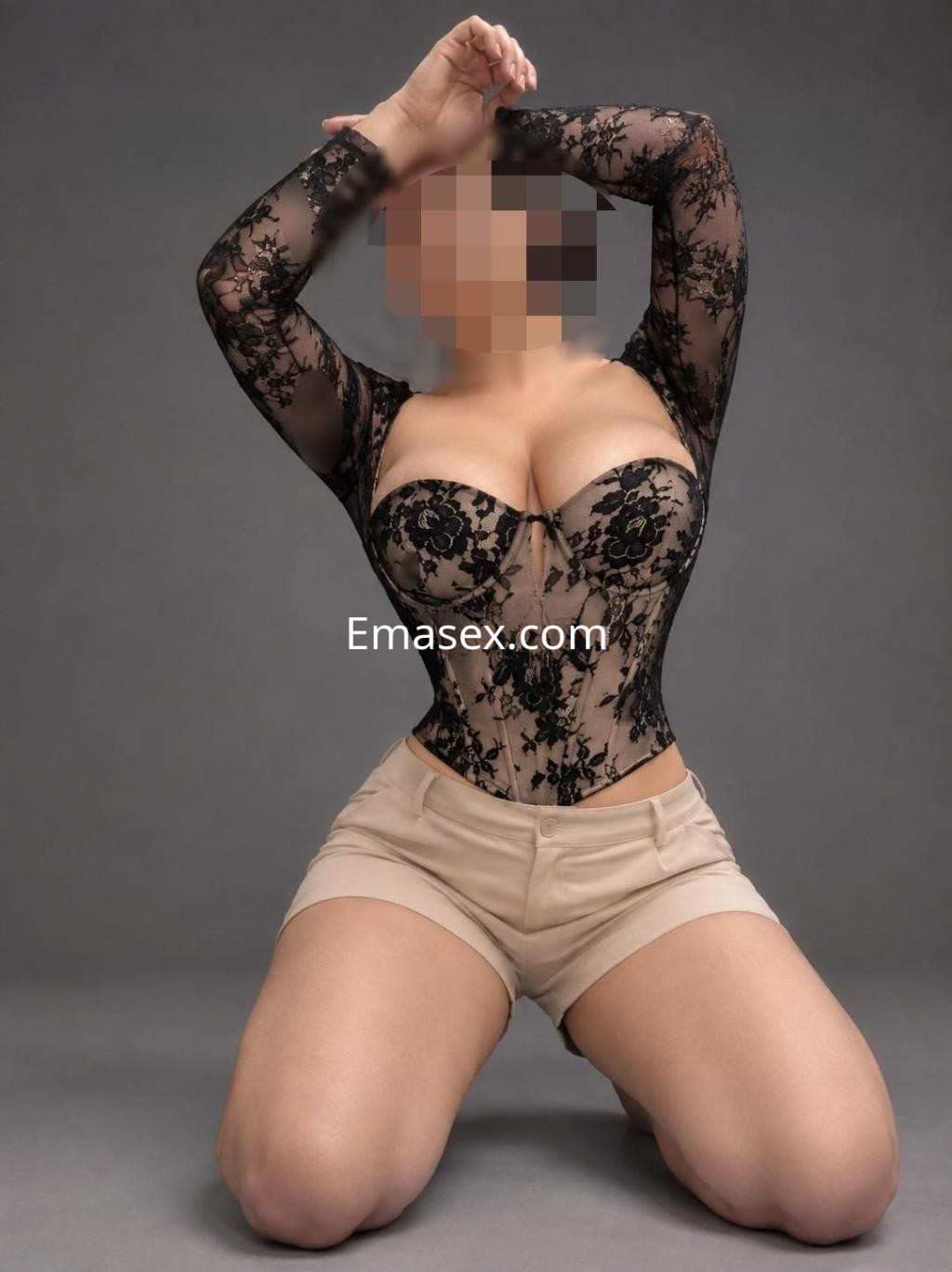 Elena, 28 años, en Madrid