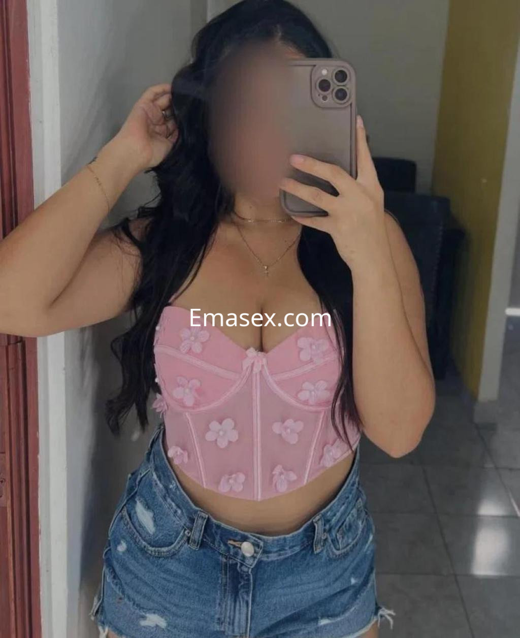 Ara, 23 años, en Cádiz
