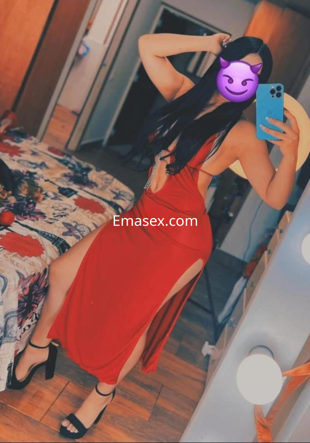 Marilyn, 27 años, en Madrid – foto 3