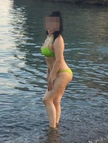 Sandra, en Madrid – foto 4