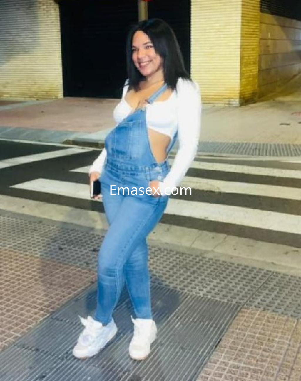 Camila, 21 años, en Madrid