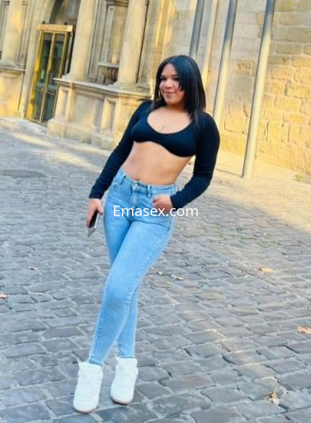 Camila, 21 años, en Madrid – foto 4