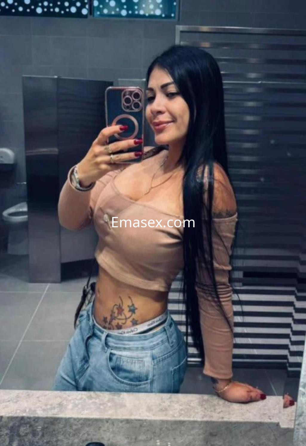 Valentina, 27 años, en Madrid