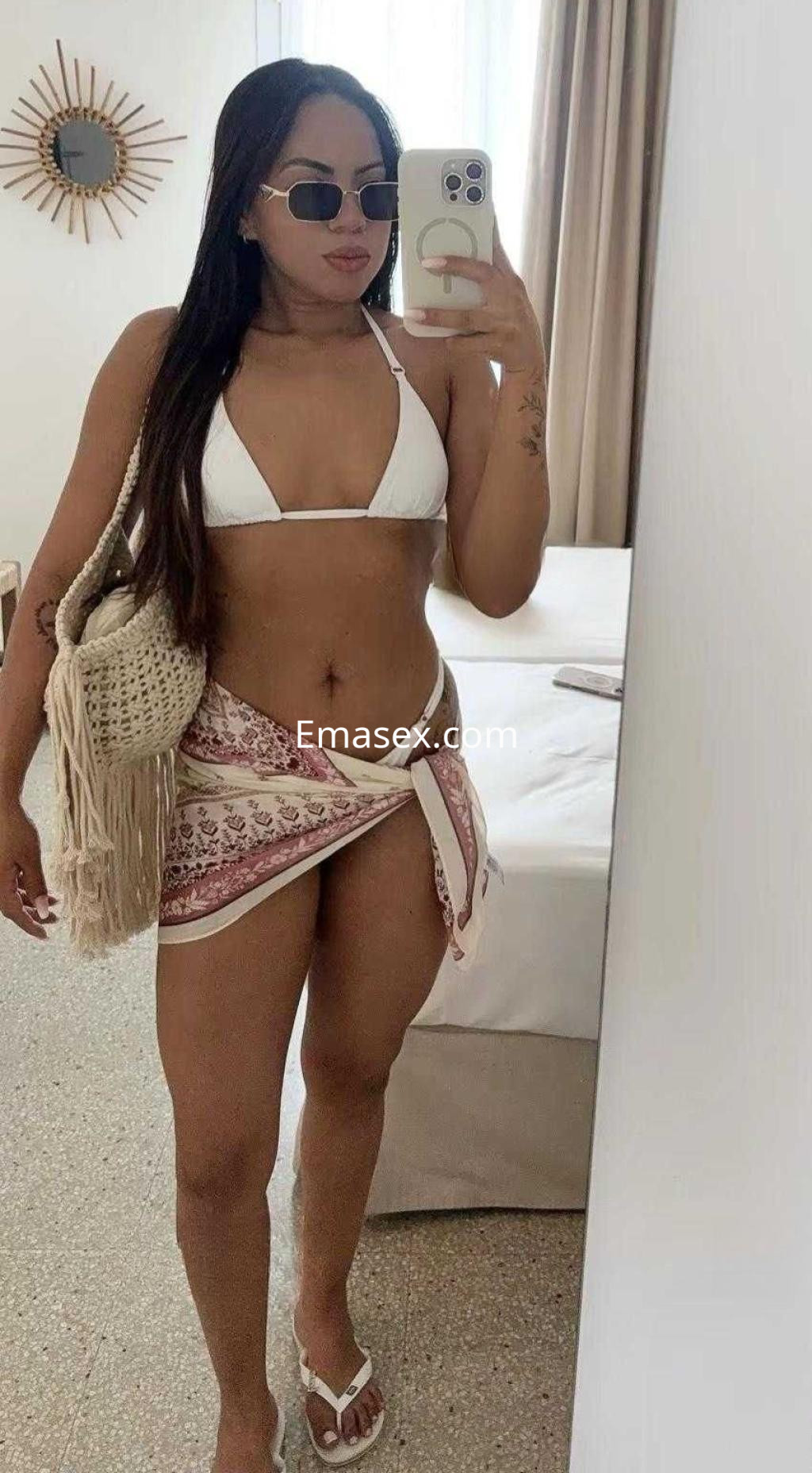 Larissa, 28 años, en Madrid – foto 3
