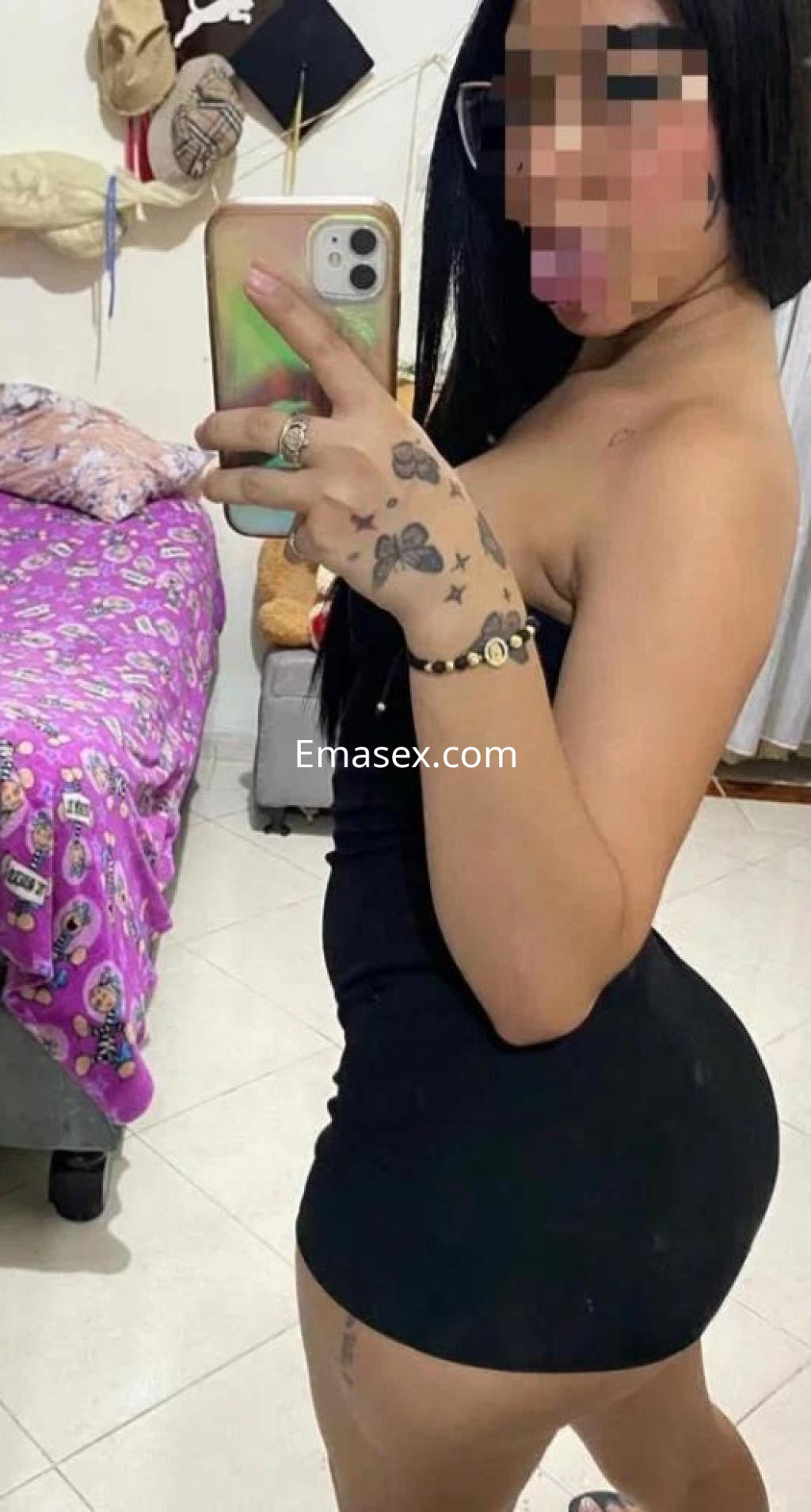 Sofia, 29 años, en Madrid – foto 2