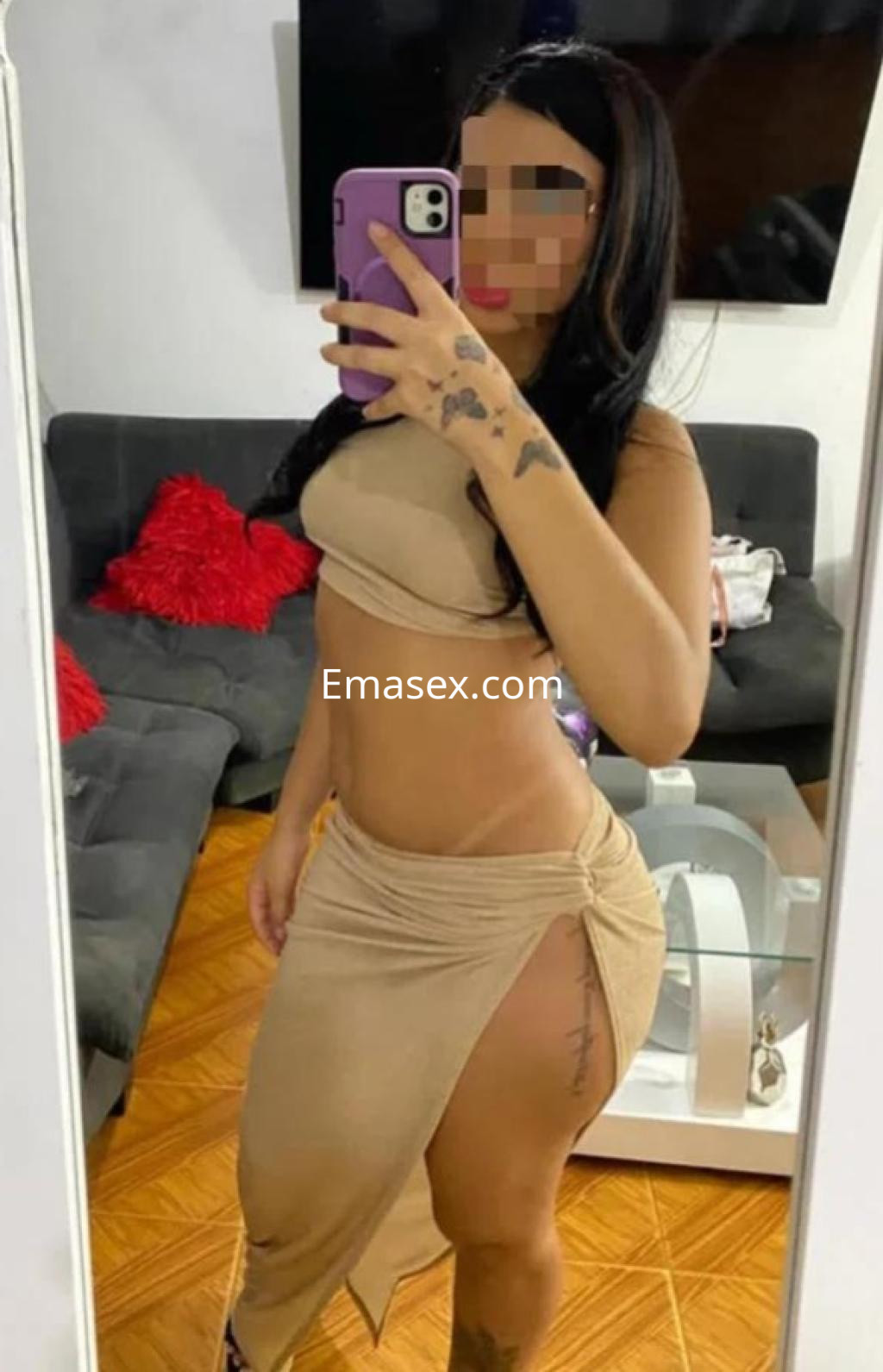 Sofia, 29 años, en Madrid – foto 3