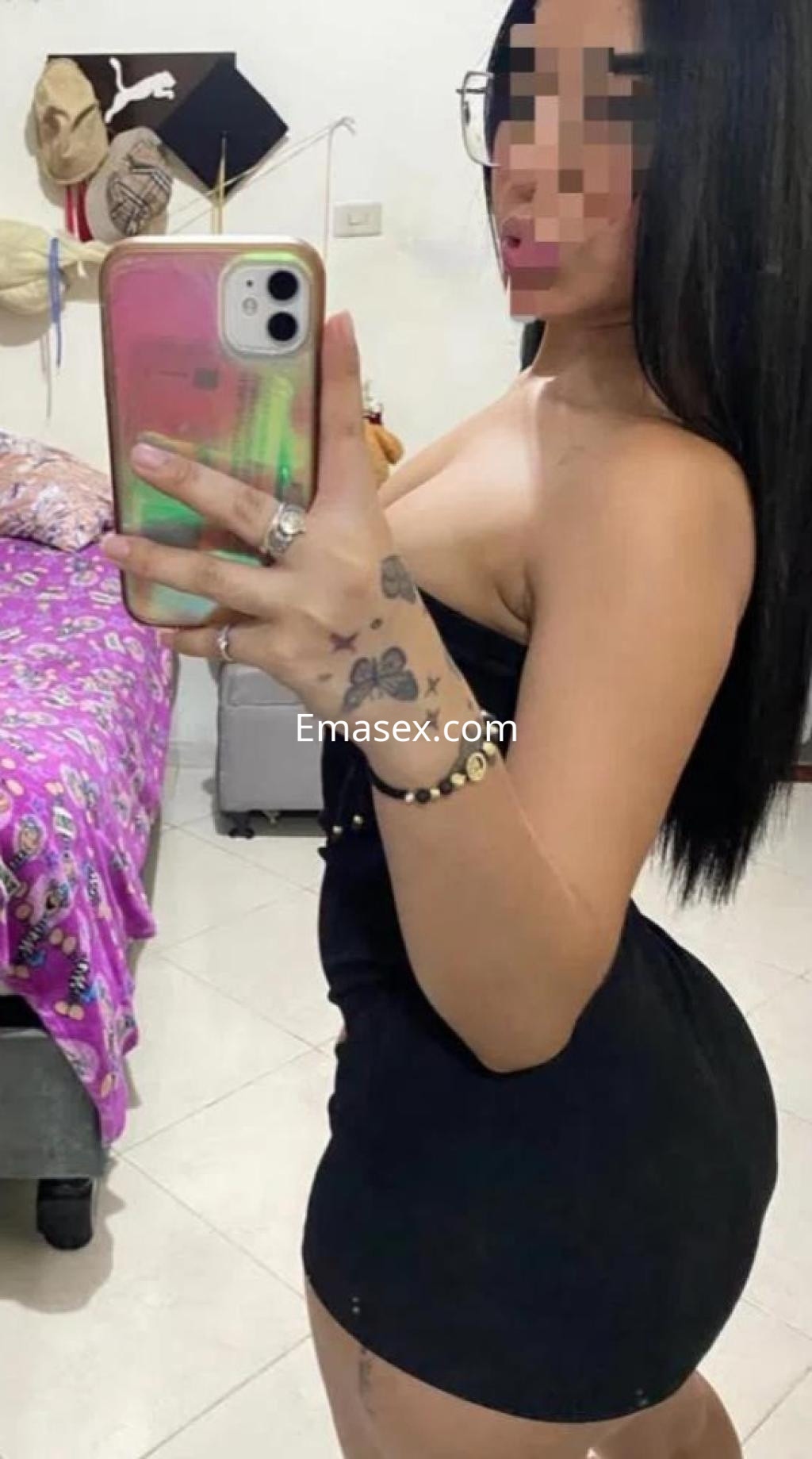Sofia, 29 años, en Madrid – foto 4
