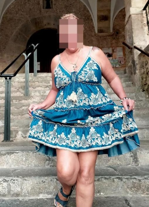 Cloe, 46 años, en Zaragoza – foto 4