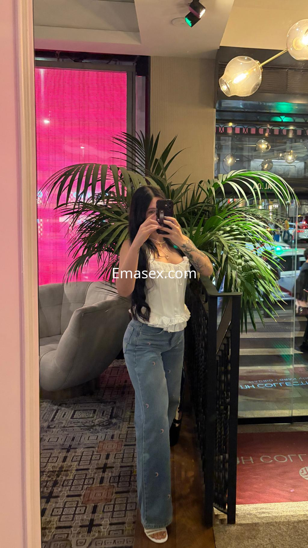 Giovana, 25 años, en Madrid – foto 2