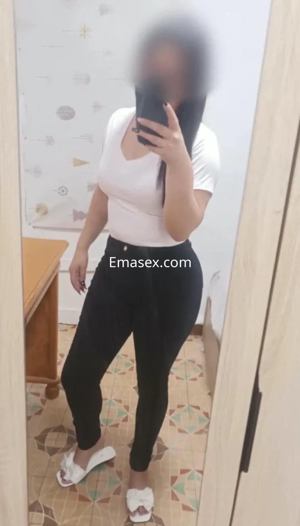 Liz, en Barcelona – foto 4
