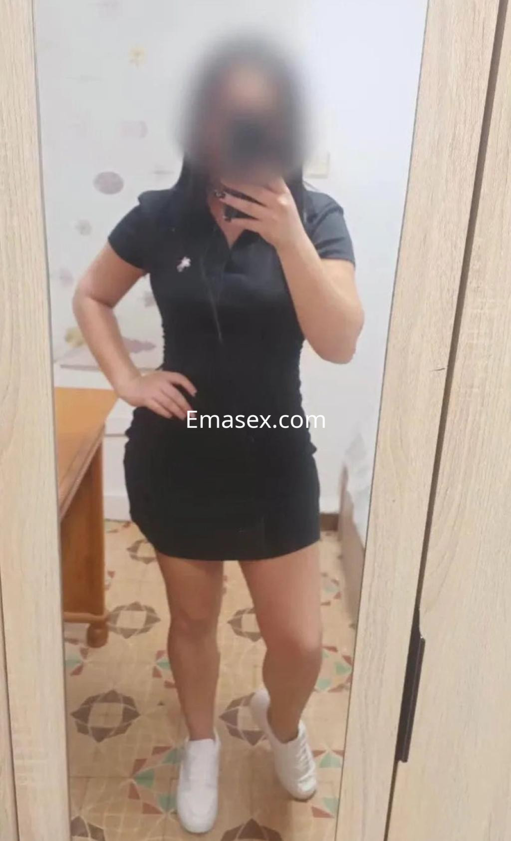 Liz, en Barcelona – foto 5