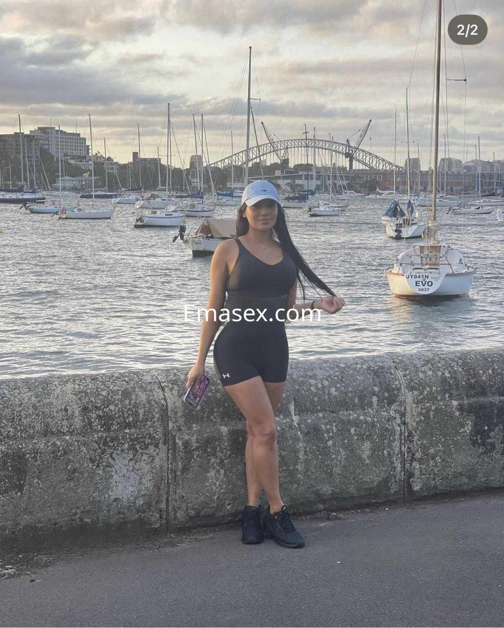 Sofia, 26 años, en Barcelona – foto 5