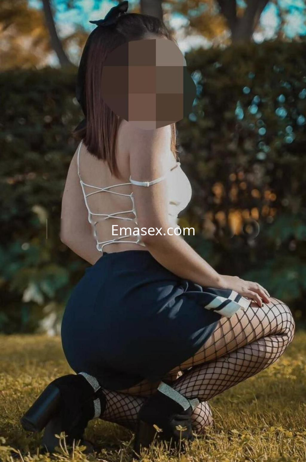 Natalia, en Barcelona – foto 4