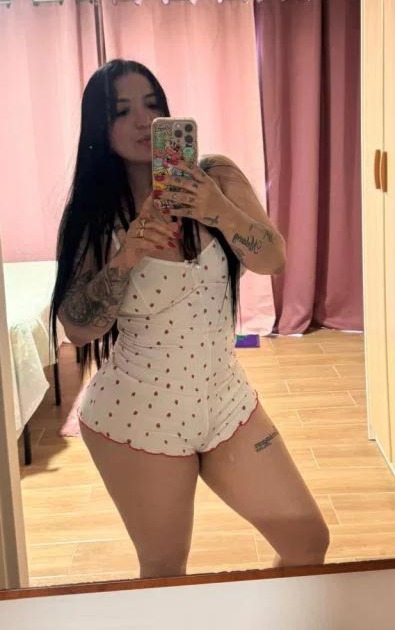 Erika, 32 años, en Vinaròs – foto 5