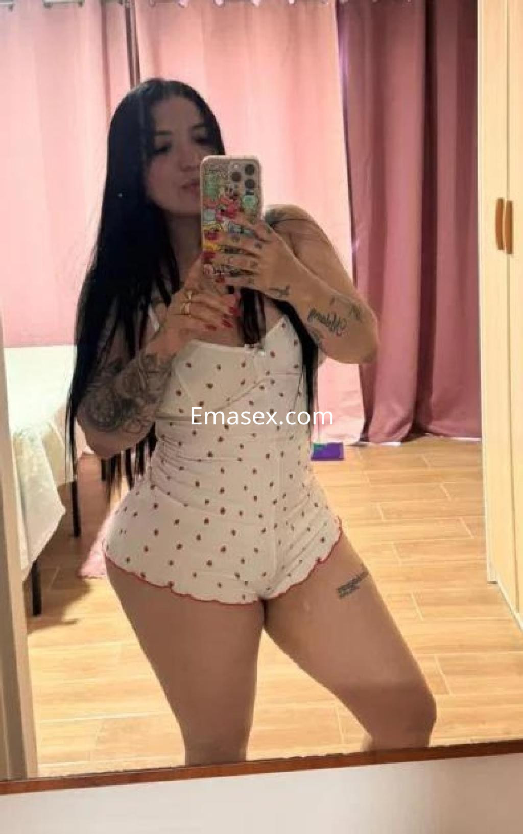 Erika, 32 años, en Vinaròs