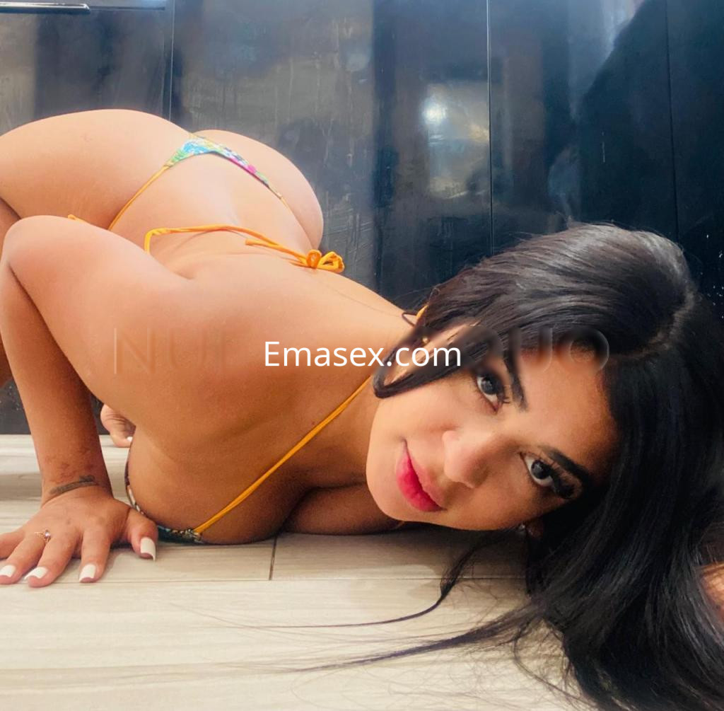 Andrea, en Barcelona – foto 2