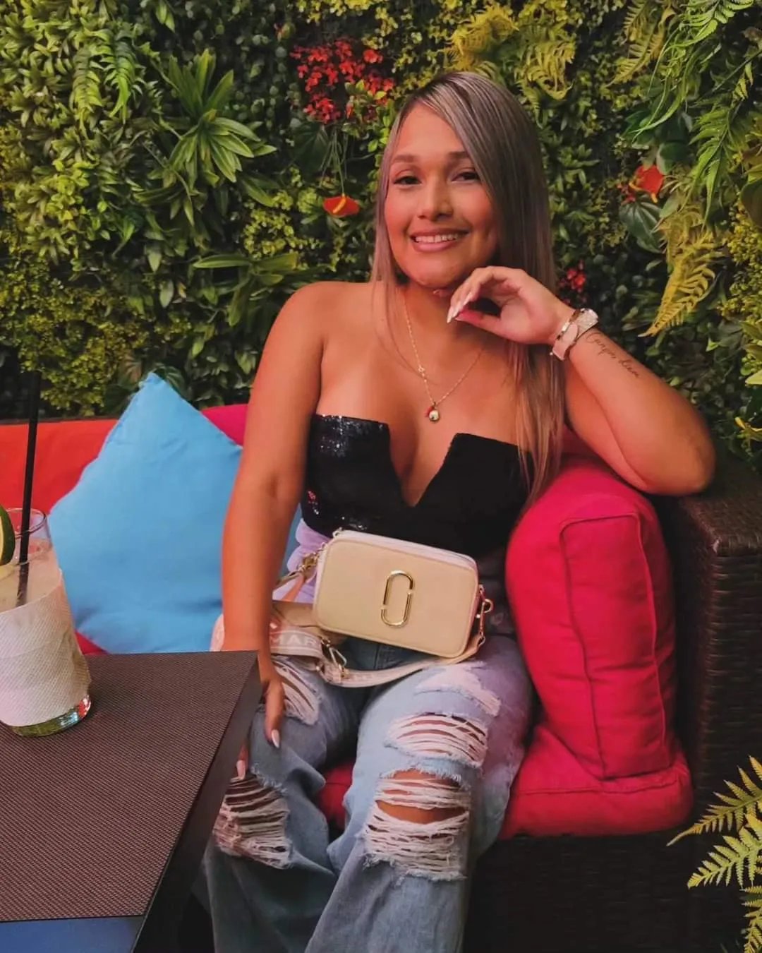 Sofia, 25 años, en Toledo – foto 4