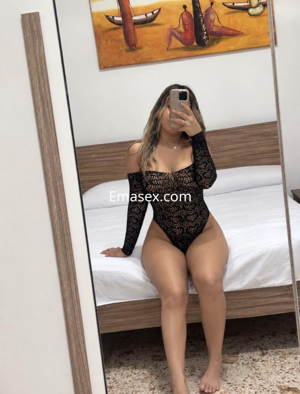 Jessi, 23 años, en Castellón de la Plana – foto 2