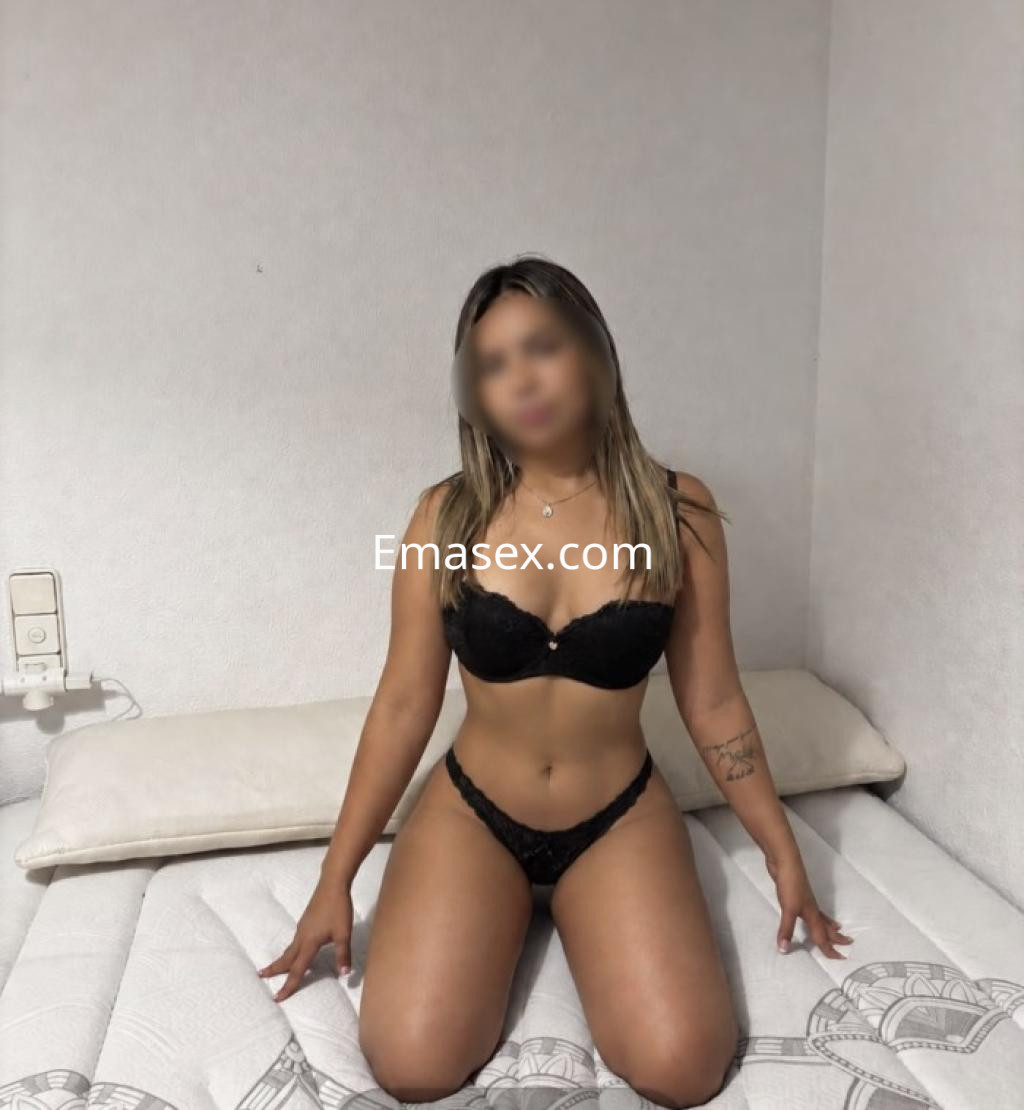 Jessi, 23 años, en Castellón de la Plana – foto 4