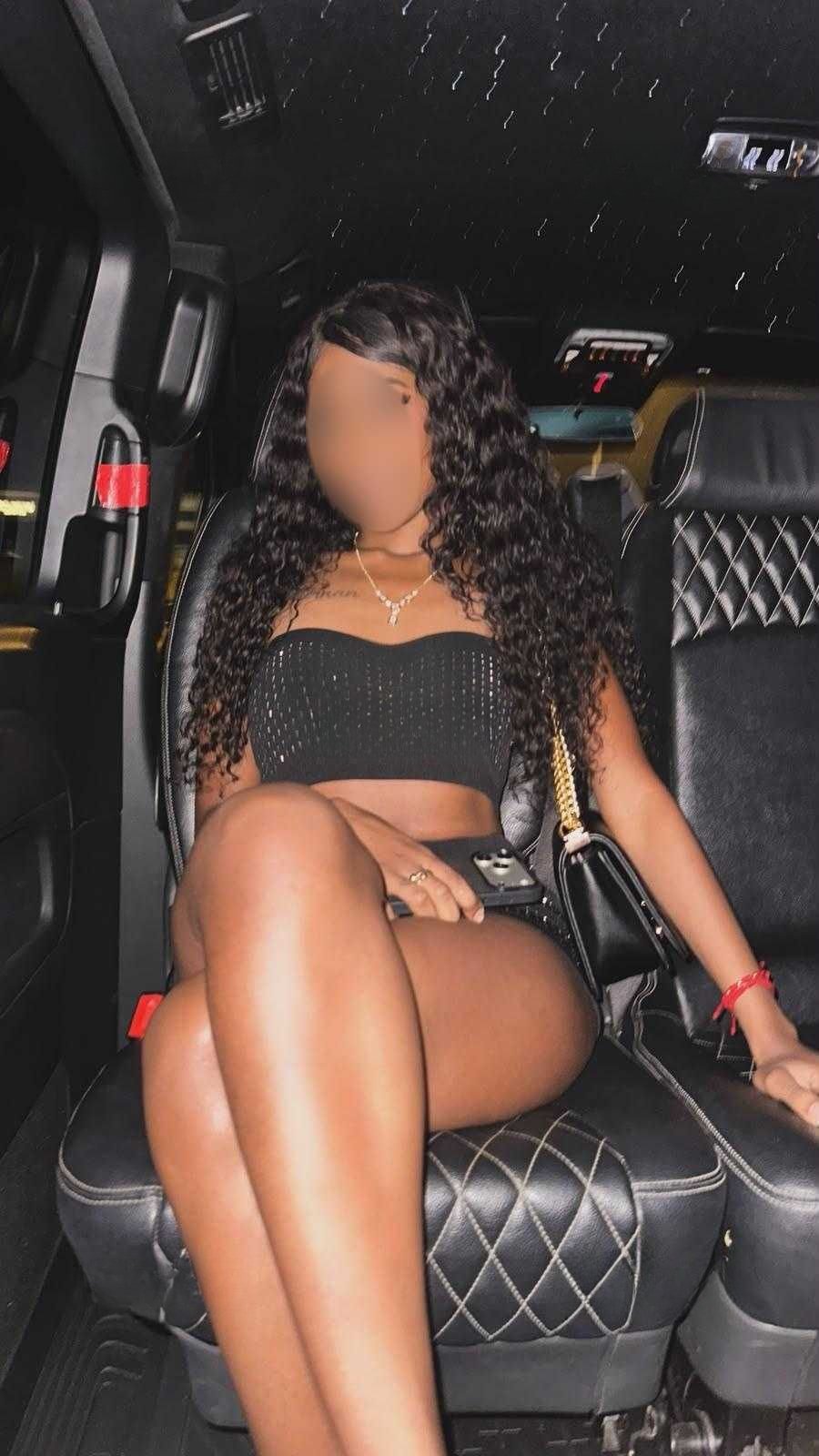 Katha, 22 años, en Ibiza – foto 5