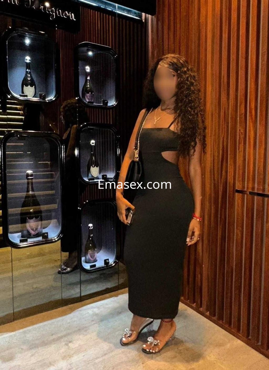 Katha, 22 años, en Ibiza – foto 3