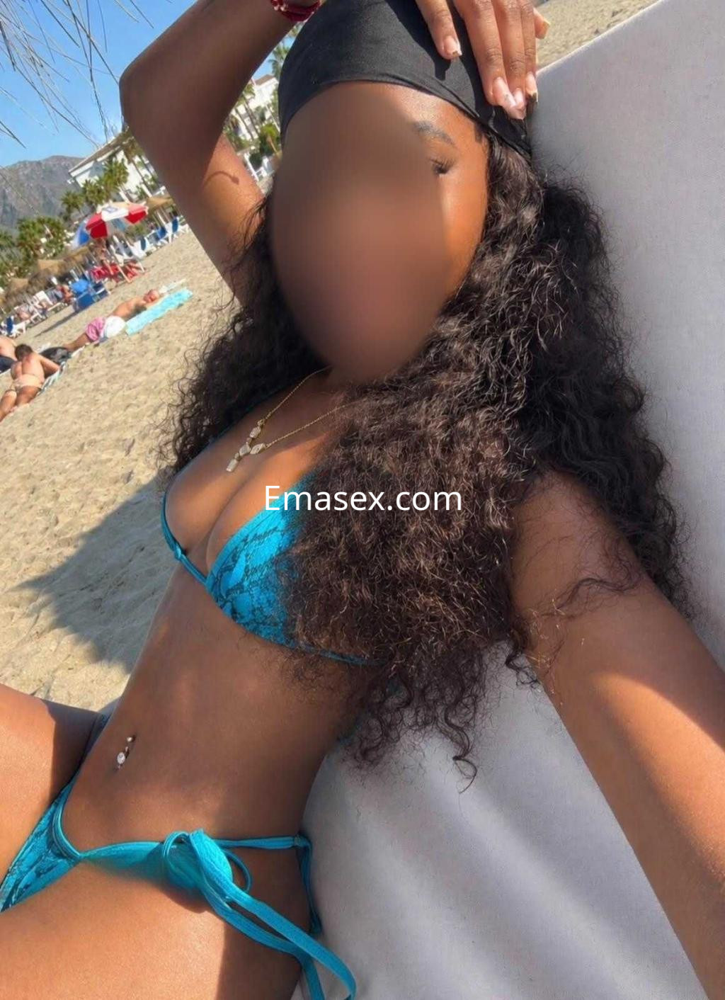 Katha, 22 años, en Ibiza – foto 4