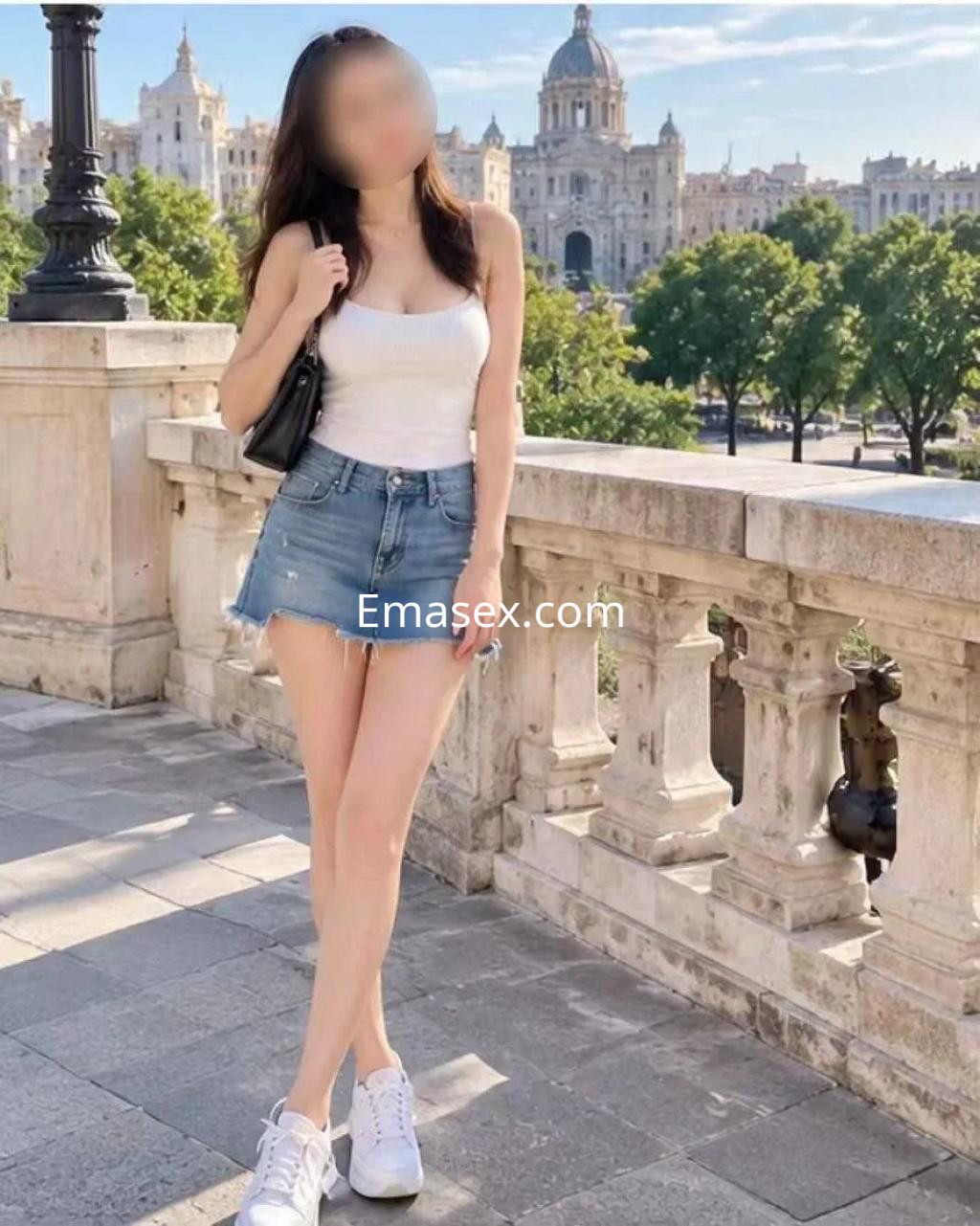 Sofia, en Valencia