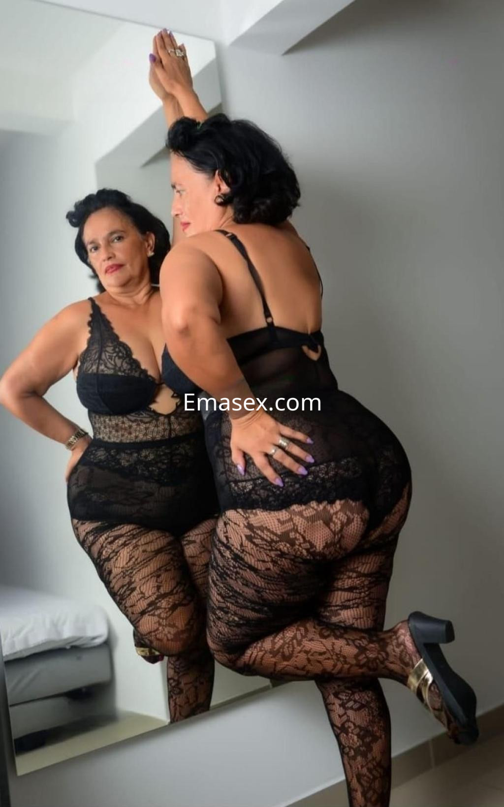 Cristina, 52 años, en Madrid – foto 4