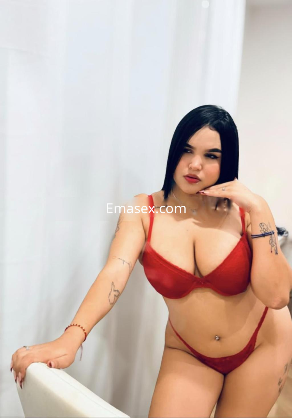 Valeria, en Barcelona – foto 5
