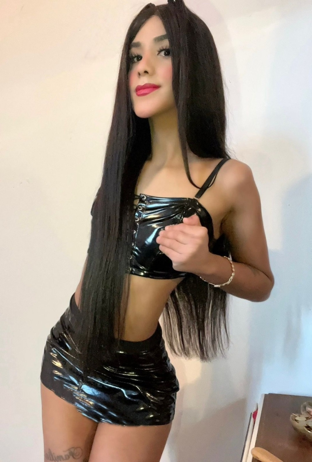 687297439 | VALERY | Transexual En Barcelona | EMASEX