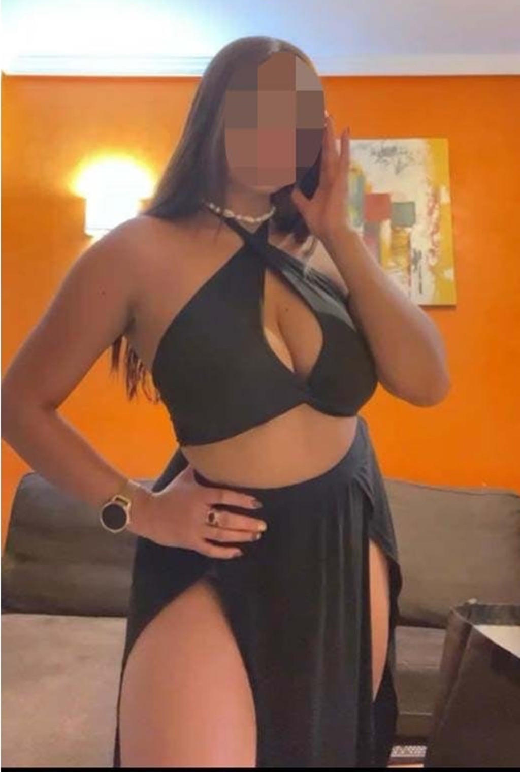 613304323 | AINOHA | Chica En Madrid | EMASEX