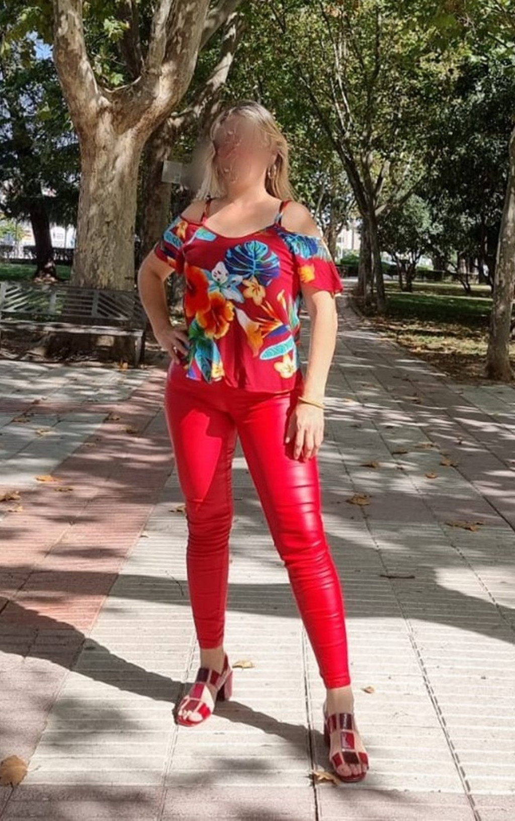 GISELA DORADO