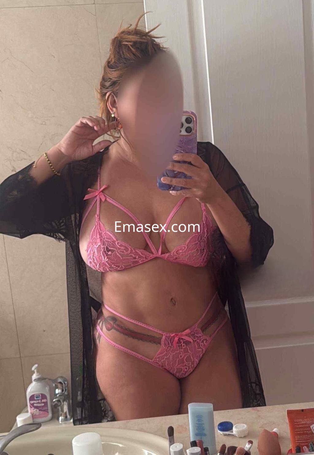 Aitana, 39 años, en Madrid – foto 2