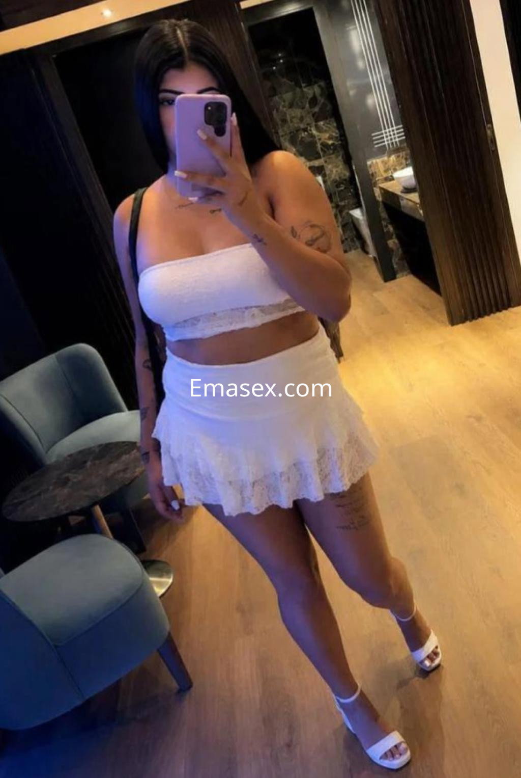 Camila, 22 años, en Madrid – foto 2